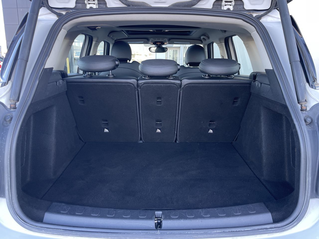 MINI Cooper Countryman  2017 à Calgary, Alberta