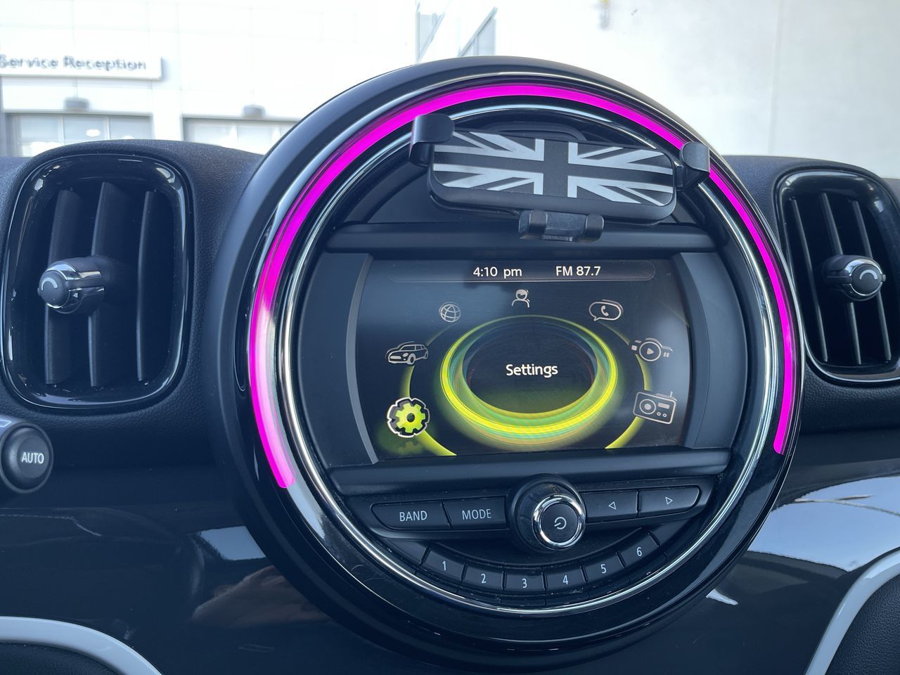 MINI Cooper Countryman  2017 à Calgary, Alberta