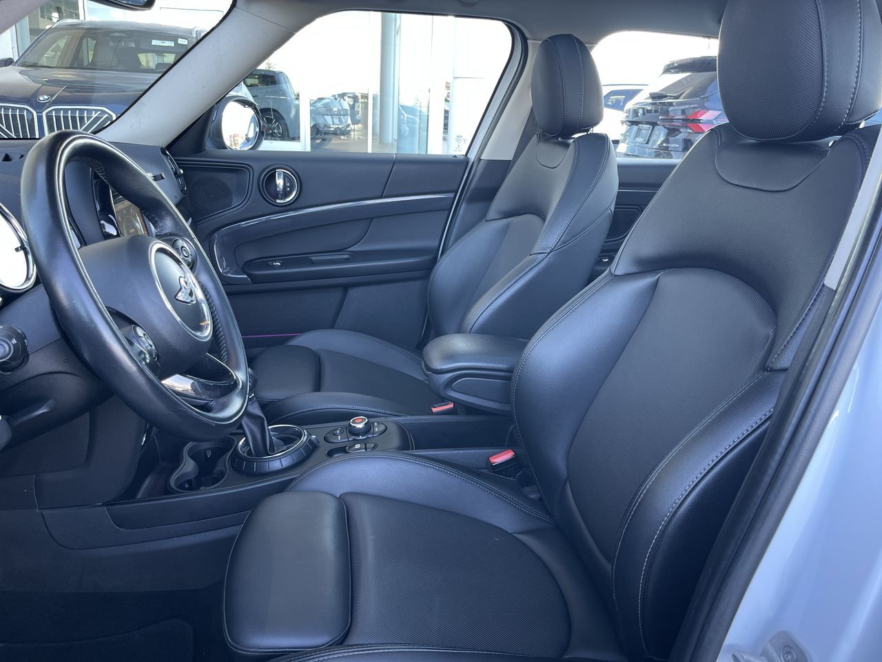 MINI Cooper Countryman  2017 à Calgary, Alberta