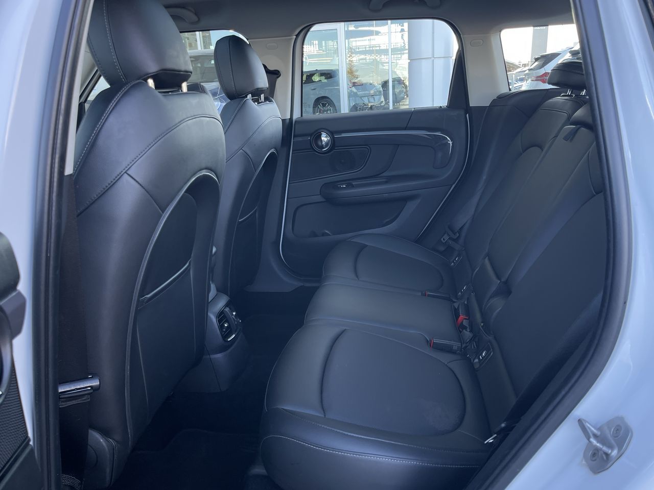 MINI Cooper Countryman  2017 à Calgary, Alberta