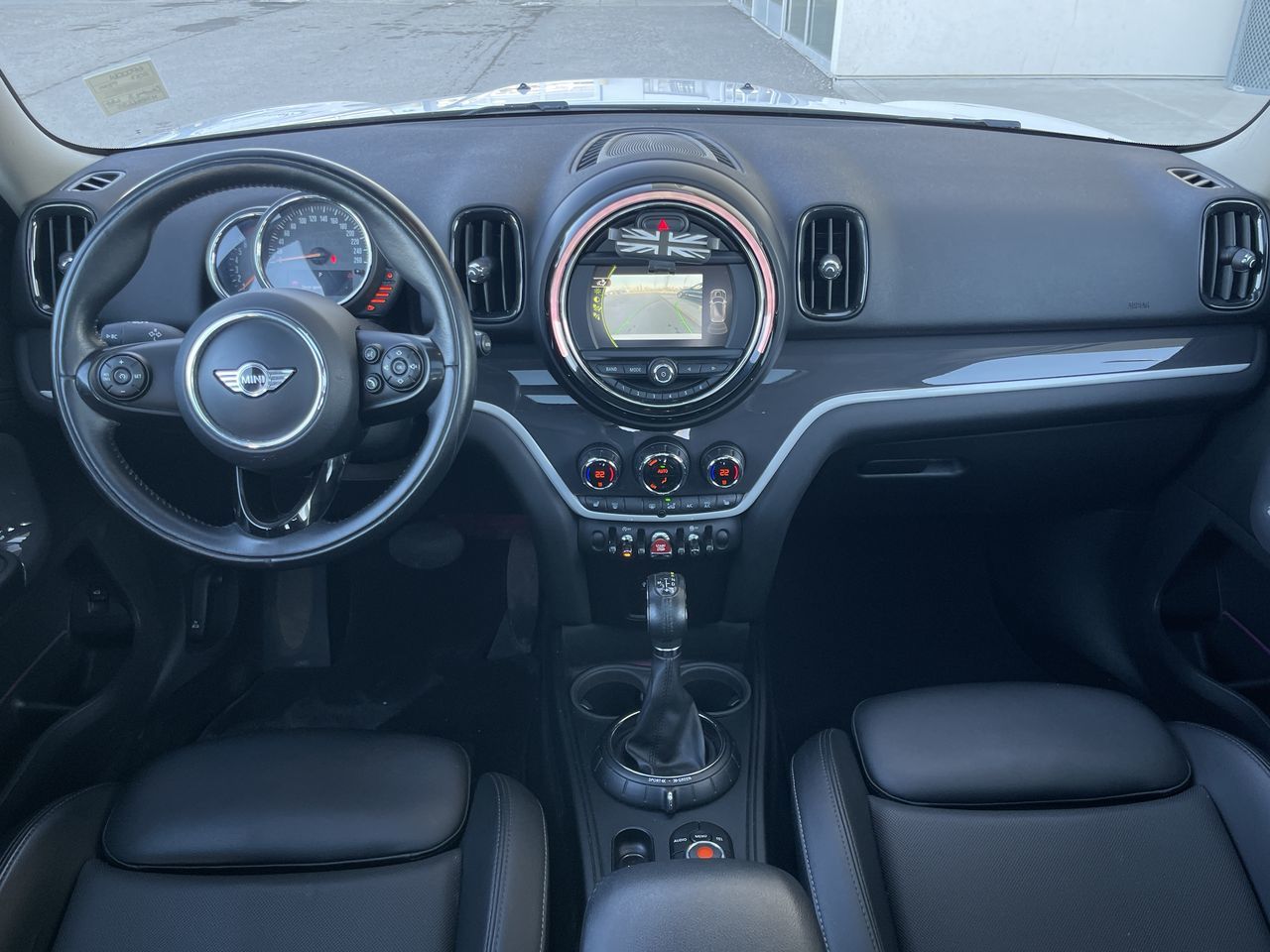 MINI Cooper Countryman  2017 à Calgary, Alberta