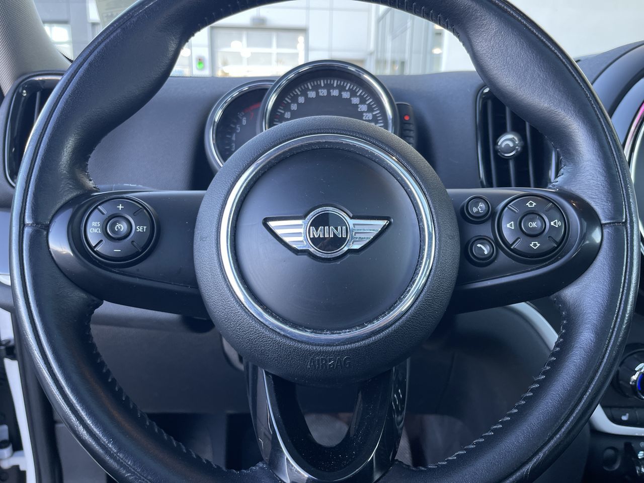 MINI Cooper Countryman  2017 à Calgary, Alberta