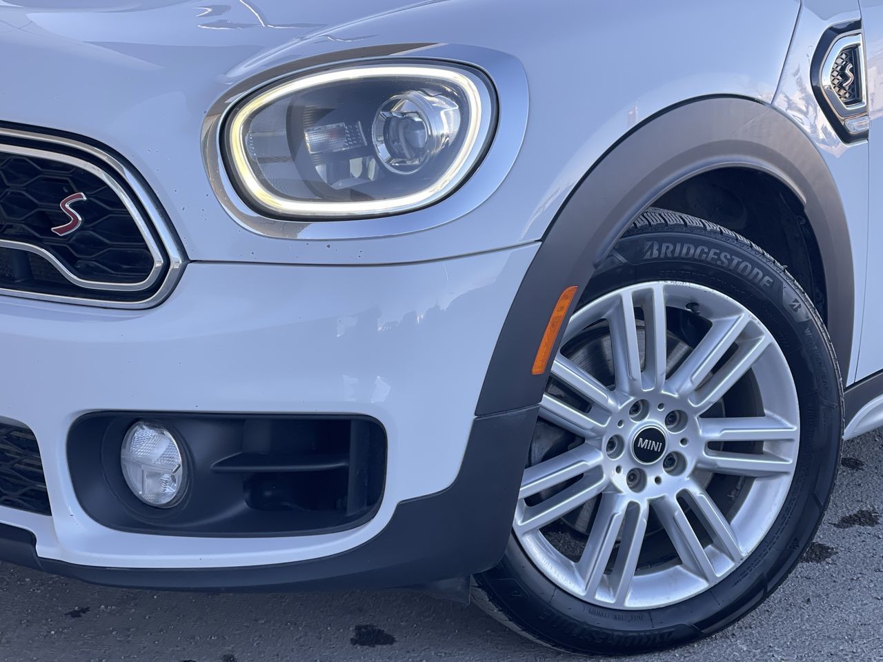 MINI Cooper Countryman  2017 à Calgary, Alberta