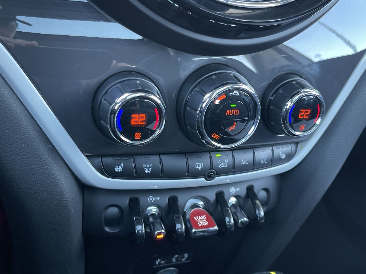 MINI Cooper Countryman  2017 à Calgary, Alberta