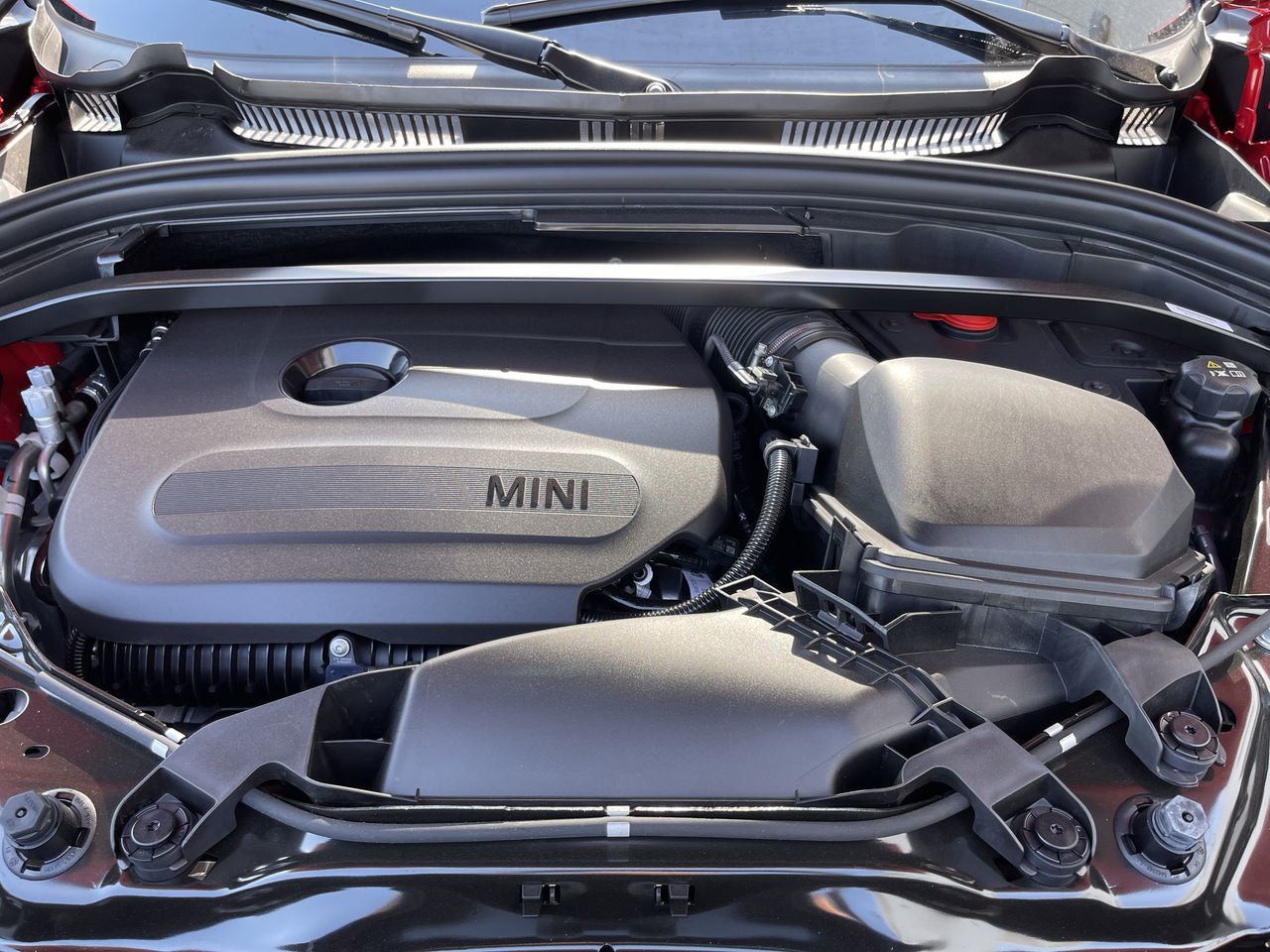 2025 MINI Cooper Countryman in Calgary, Alberta