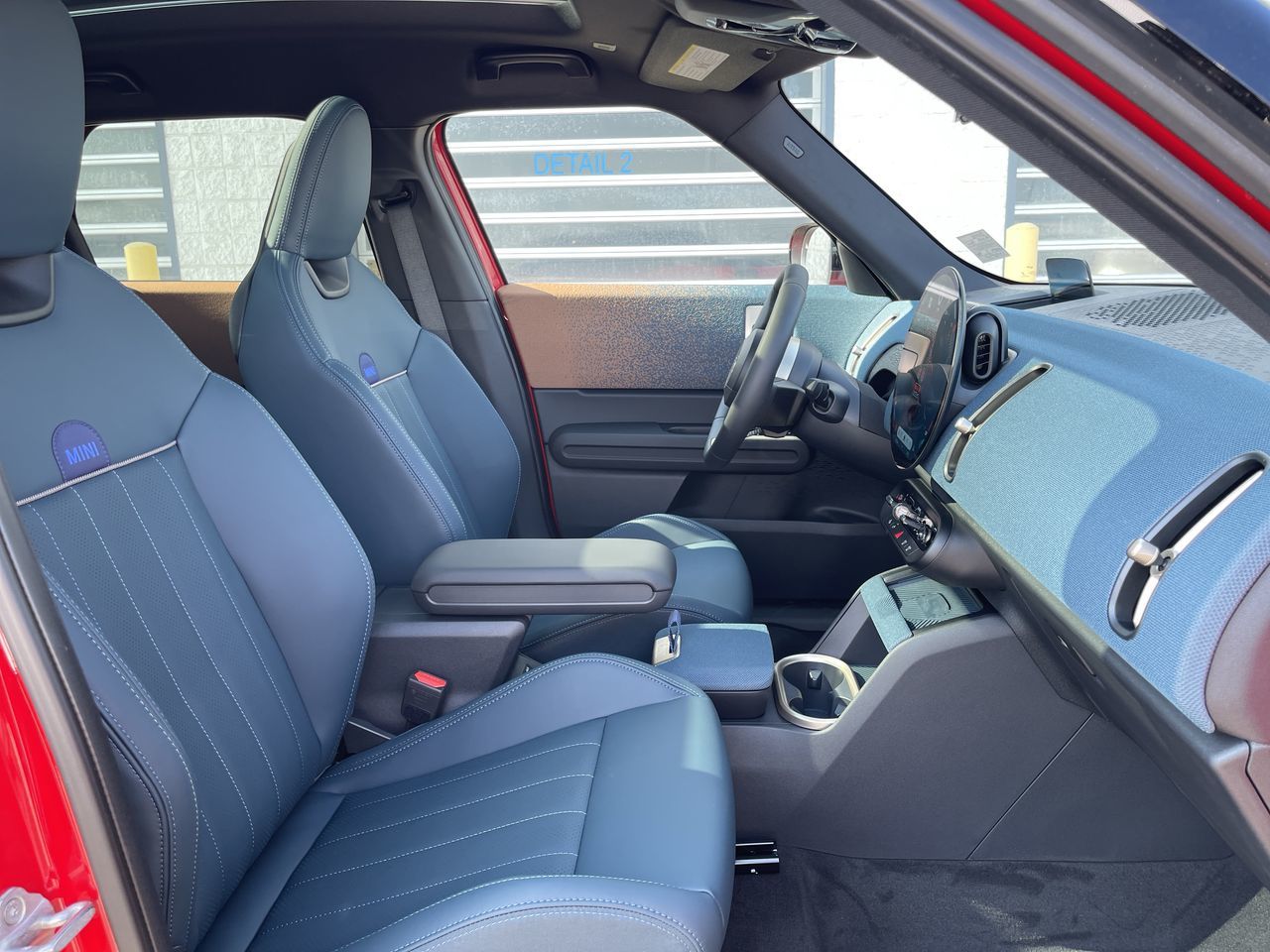 2025 MINI Cooper Countryman in Calgary, Alberta