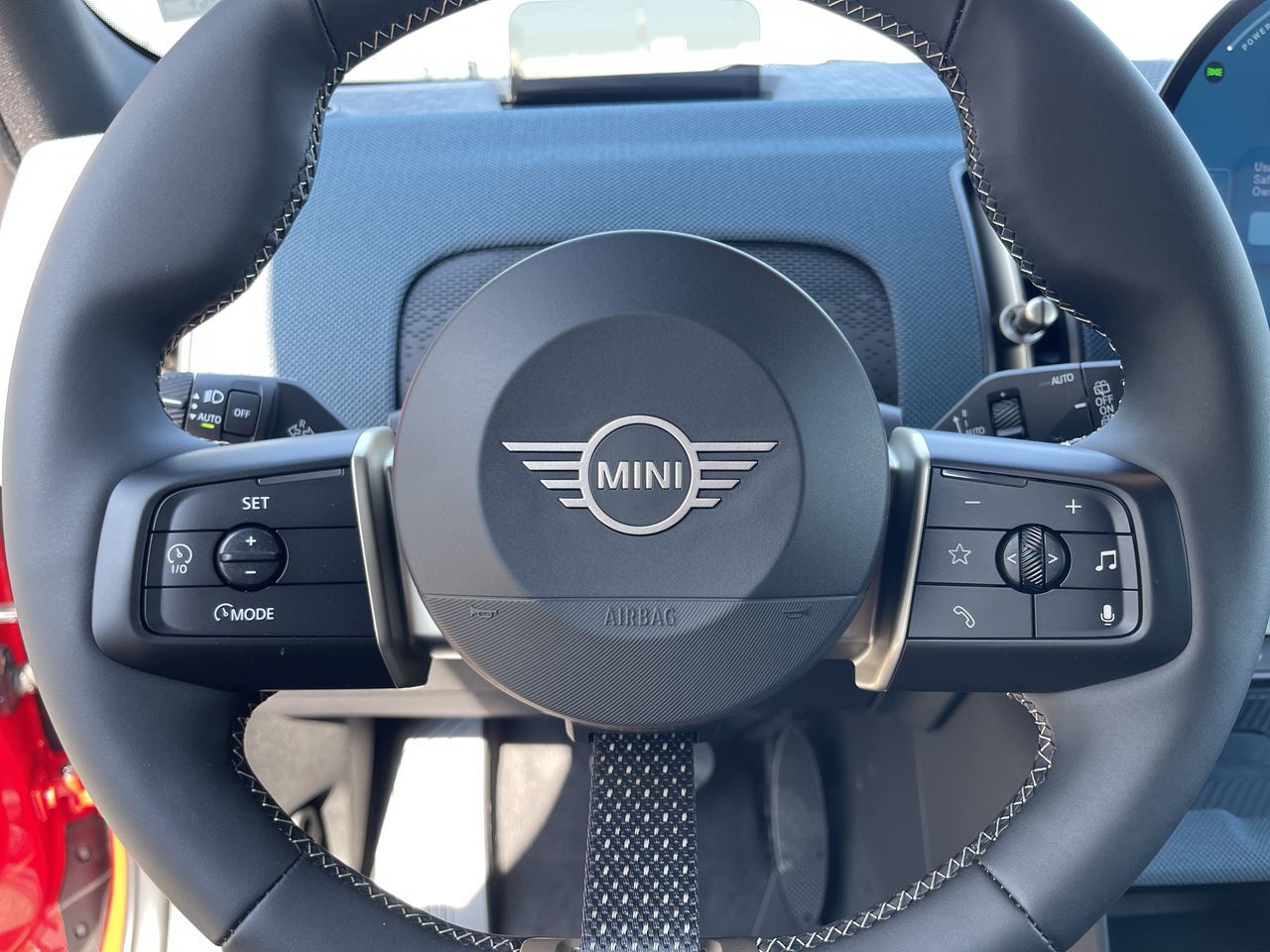 2025 MINI Cooper Countryman in Calgary, Alberta