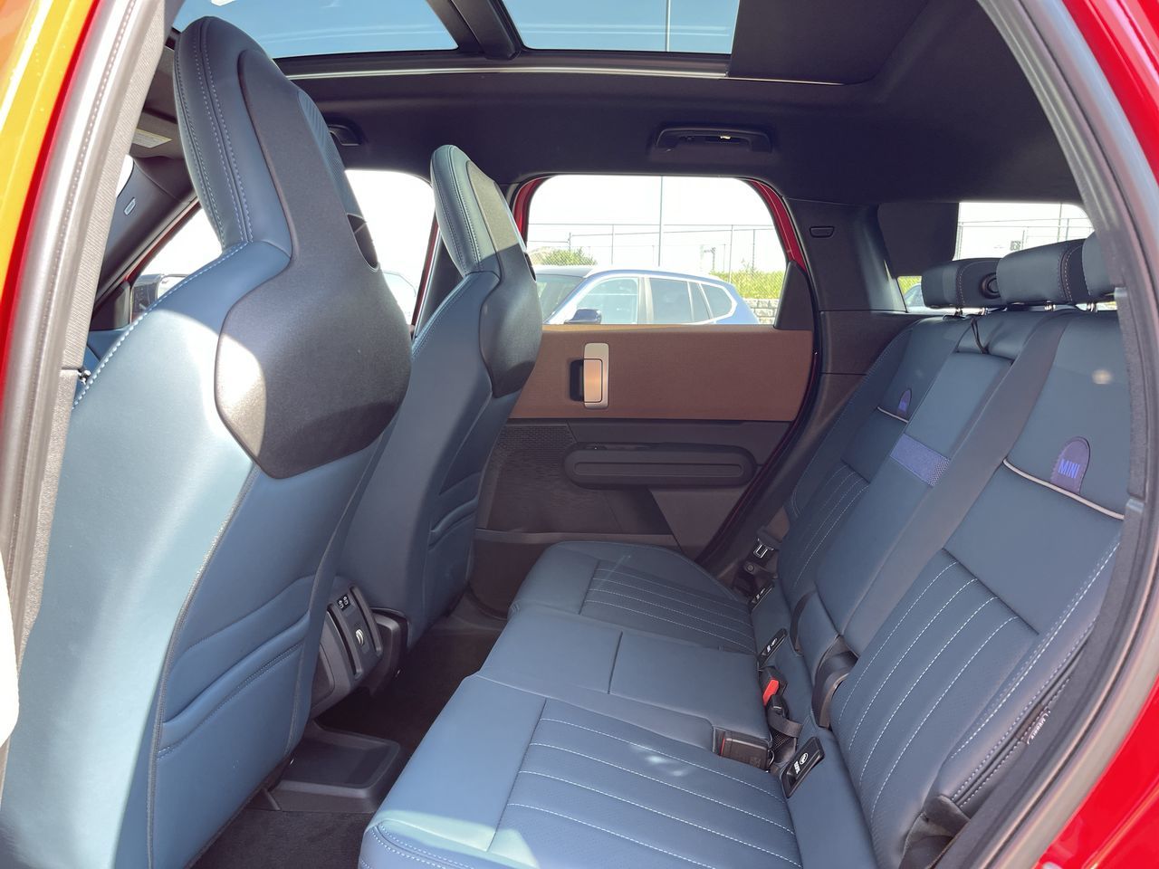 2025 MINI Cooper Countryman in Calgary, Alberta