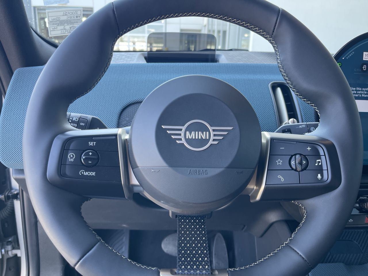 2025 MINI Cooper Countryman