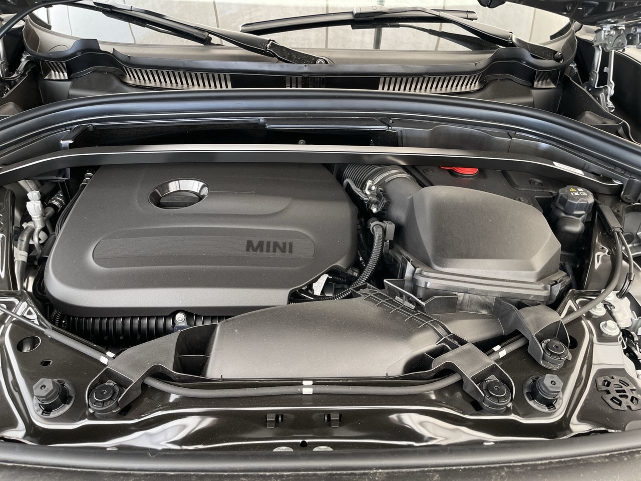 2025 MINI Cooper Countryman in Calgary, Alberta