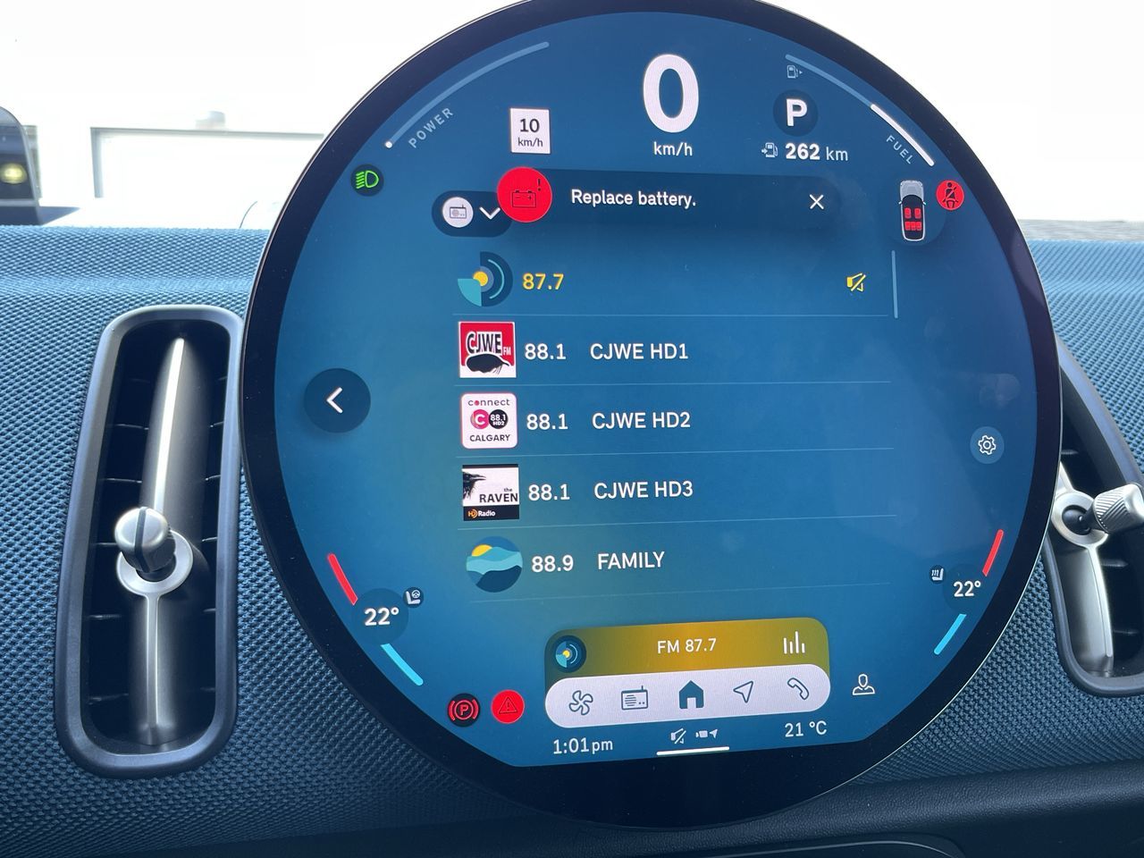 2025 MINI Cooper Countryman