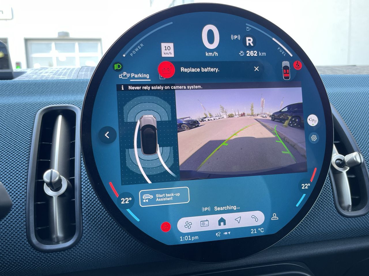 2025 MINI Cooper Countryman