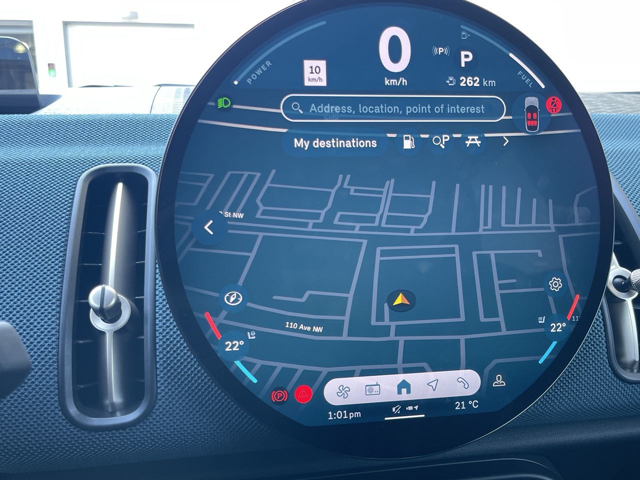 2025 MINI Cooper Countryman