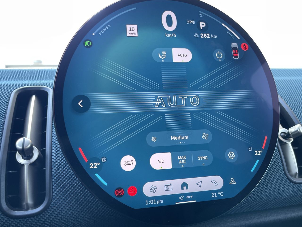 2025 MINI Cooper Countryman