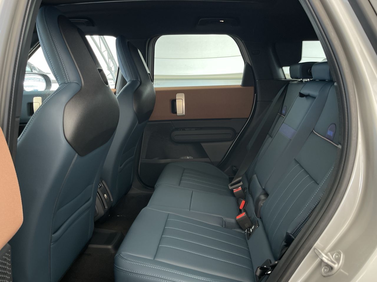 2025 MINI Cooper Countryman in Calgary, Alberta