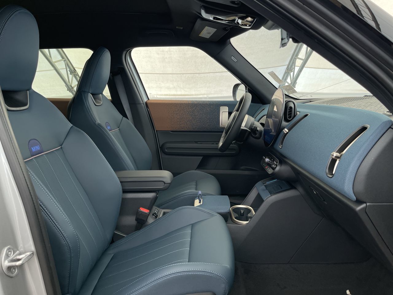 2025 MINI Cooper Countryman in Calgary, Alberta