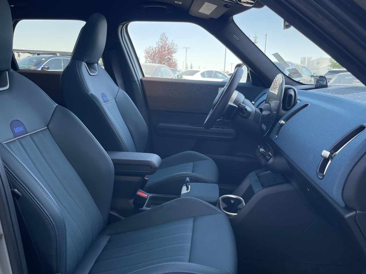 2025 MINI Cooper Countryman