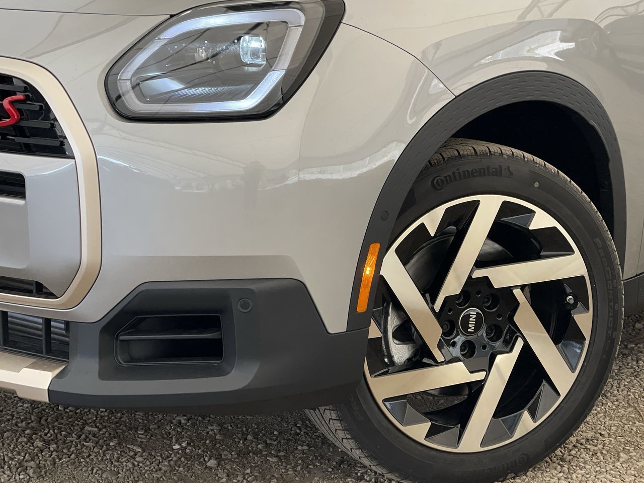 2025 MINI Cooper Countryman in Calgary, Alberta