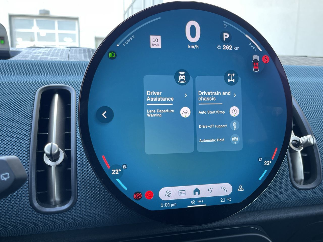 2025 MINI Cooper Countryman