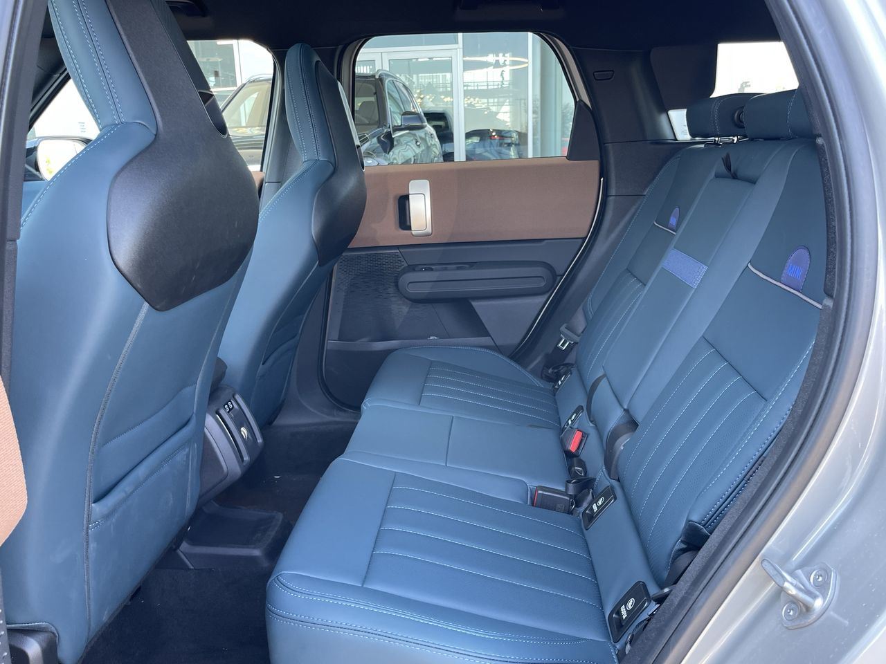 2025 MINI Cooper Countryman