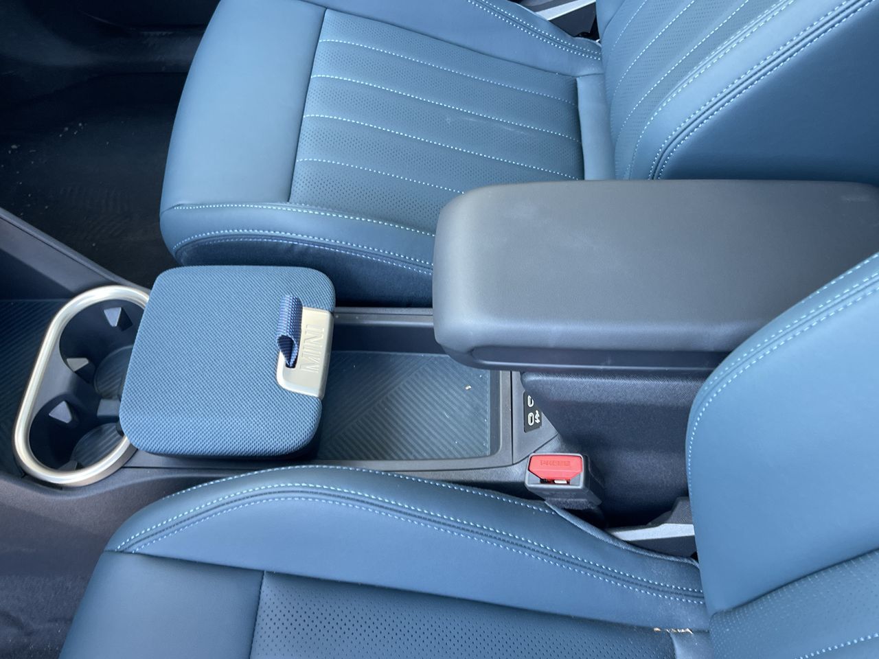 2025 MINI Cooper Countryman