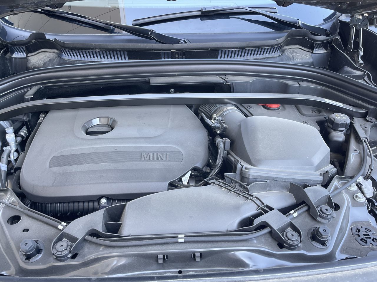 2025 MINI Cooper Countryman