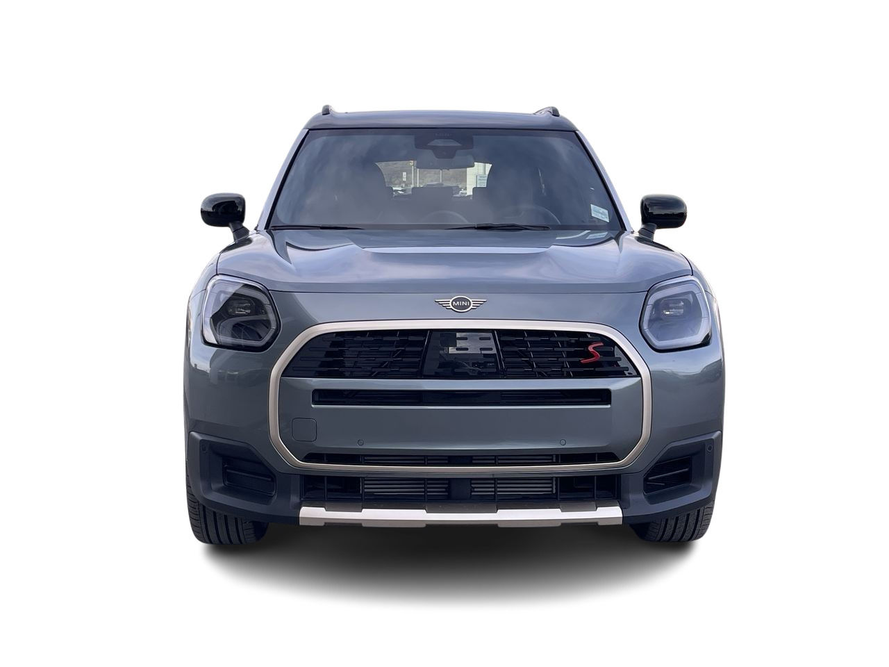 2025 MINI Cooper Countryman in Calgary, Alberta