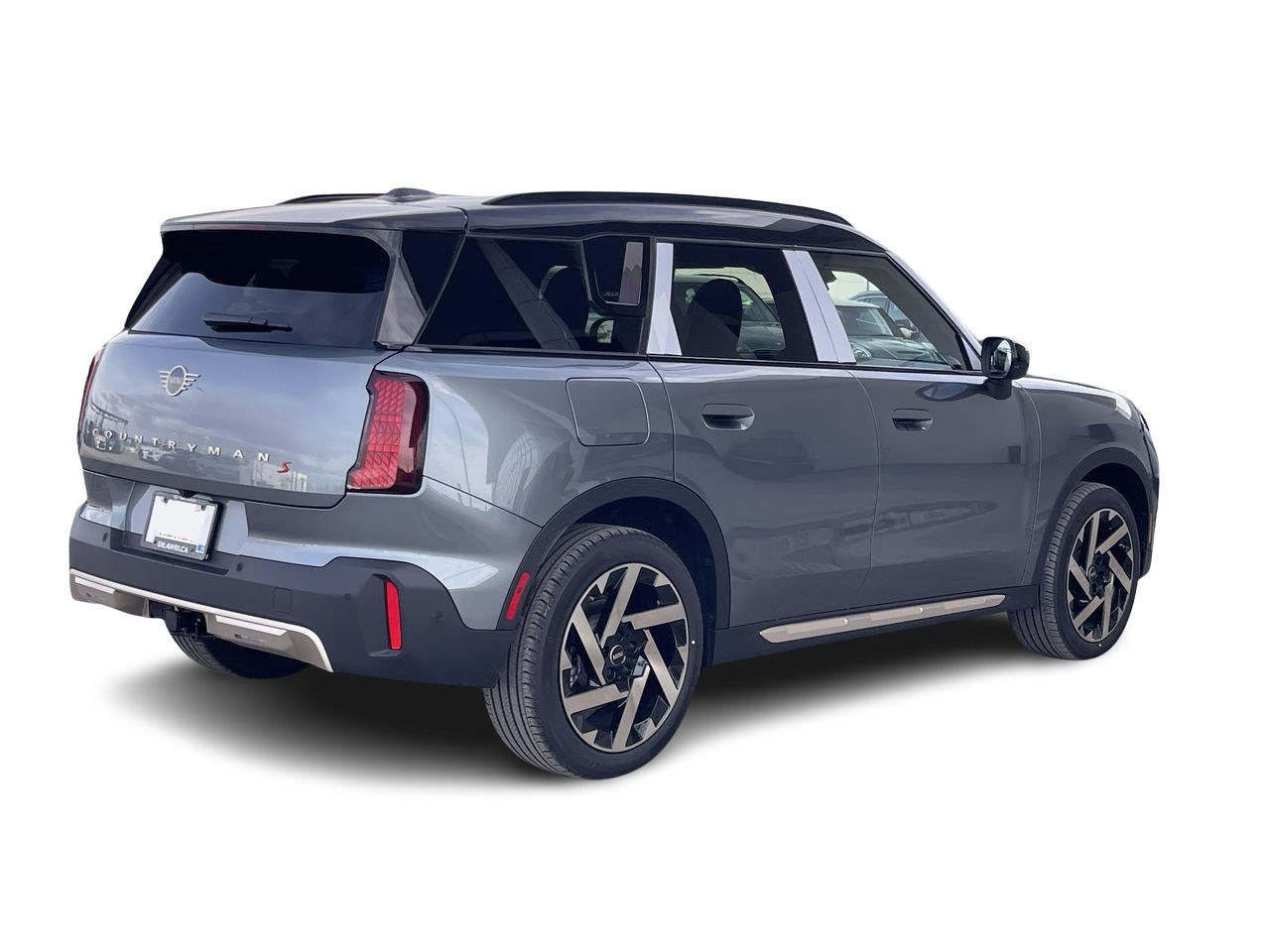 2025 MINI Cooper Countryman in Calgary, Alberta