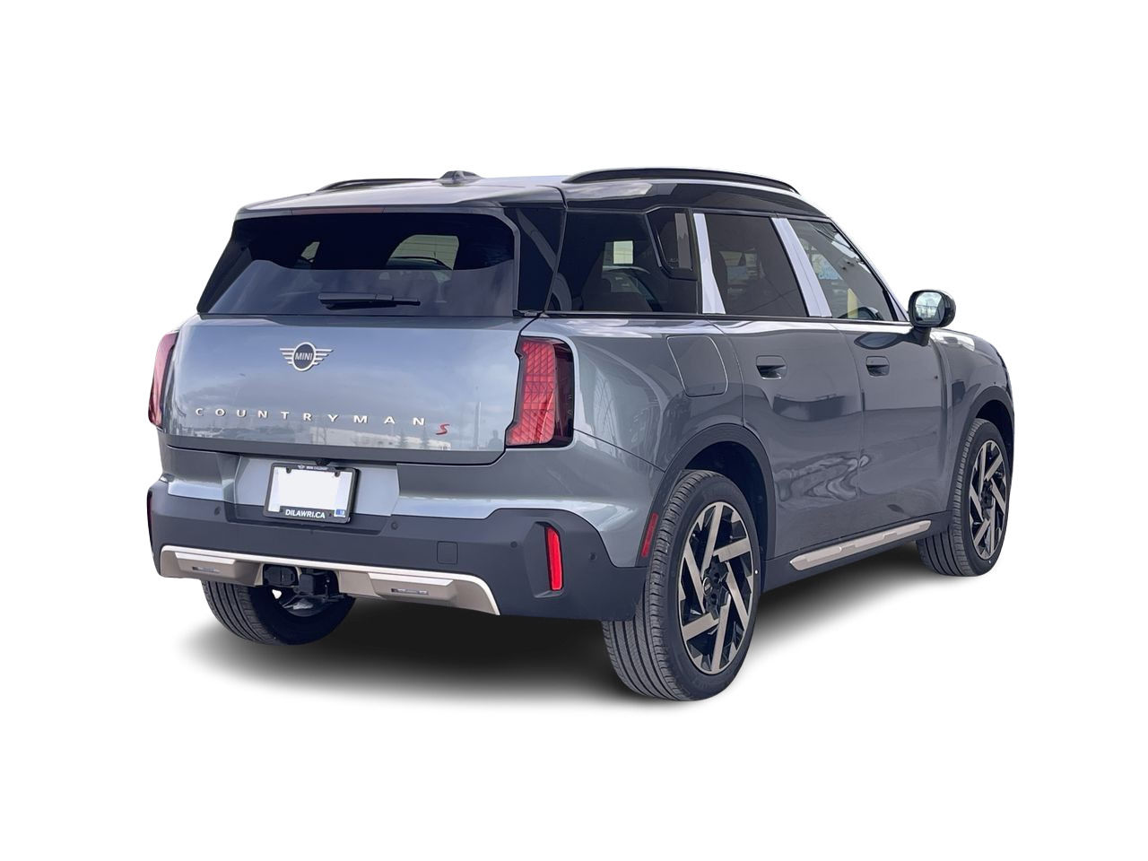 2025 MINI Cooper Countryman in Calgary, Alberta