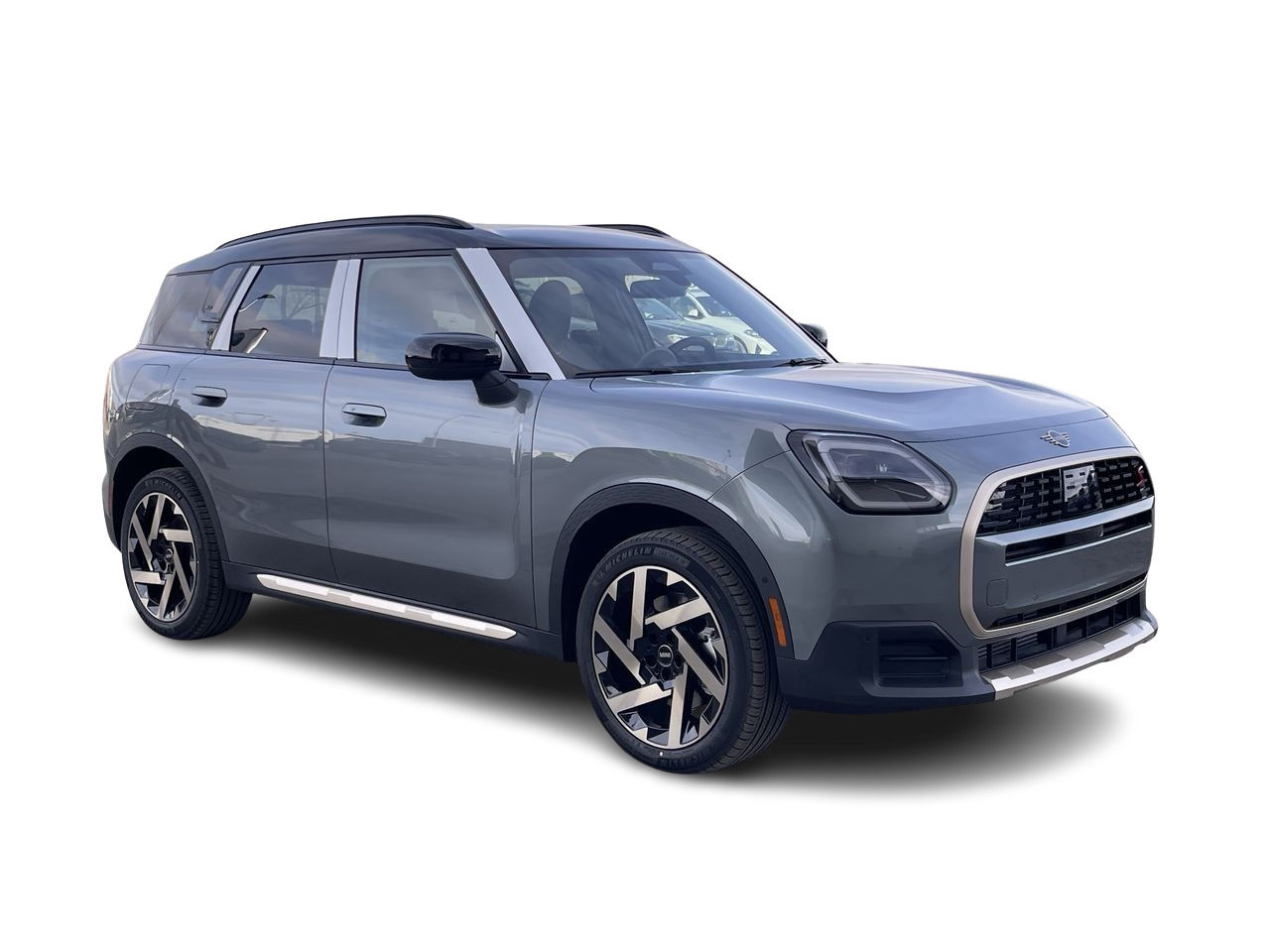 2025 MINI Cooper Countryman in Calgary, Alberta