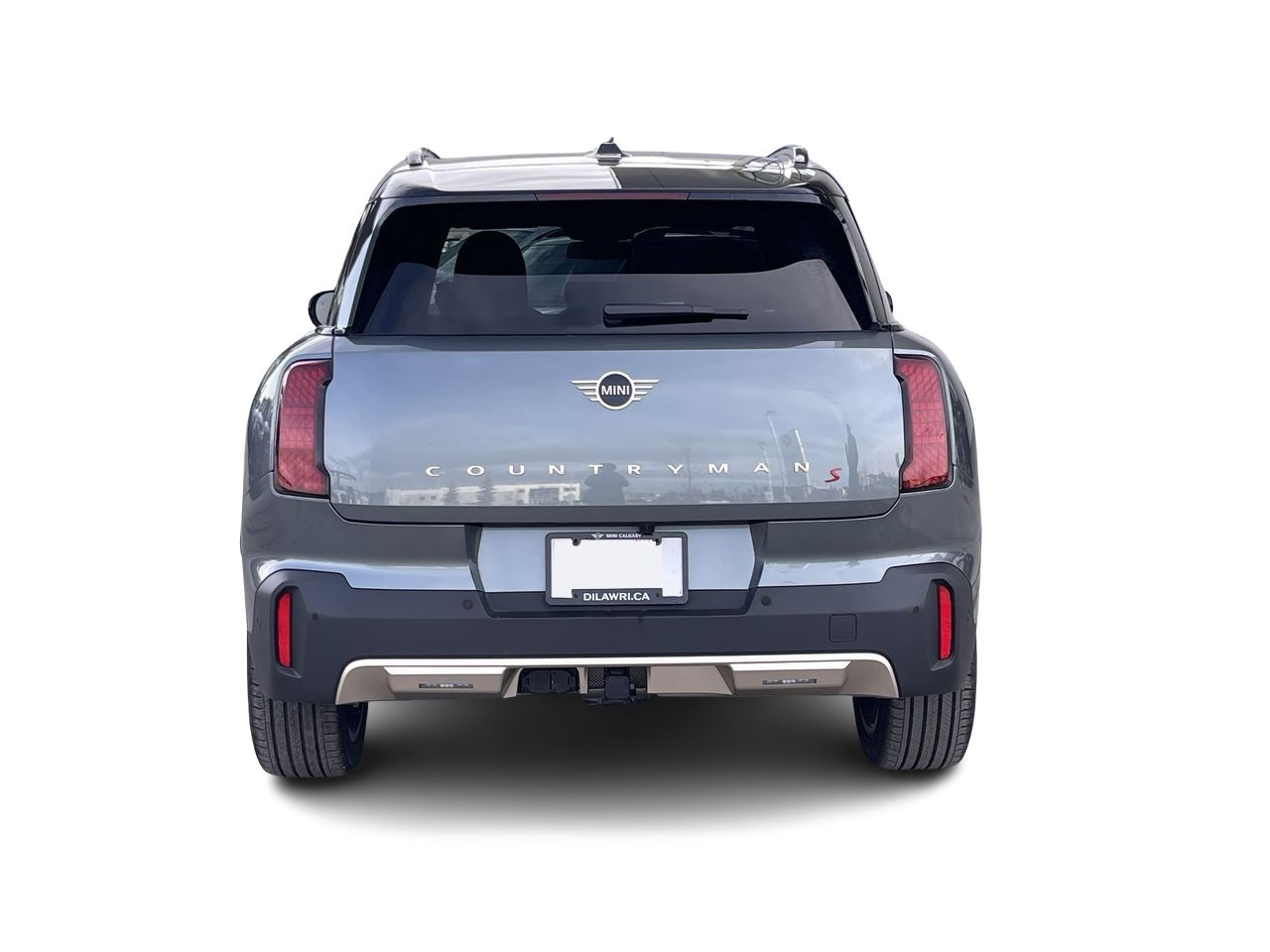 2025 MINI Cooper Countryman in Calgary, Alberta