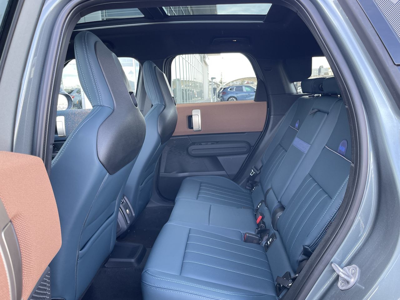 2025 MINI Cooper Countryman in Calgary, Alberta