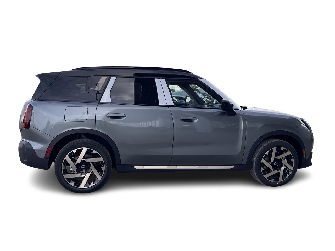 2025 MINI Cooper Countryman in Calgary, Alberta