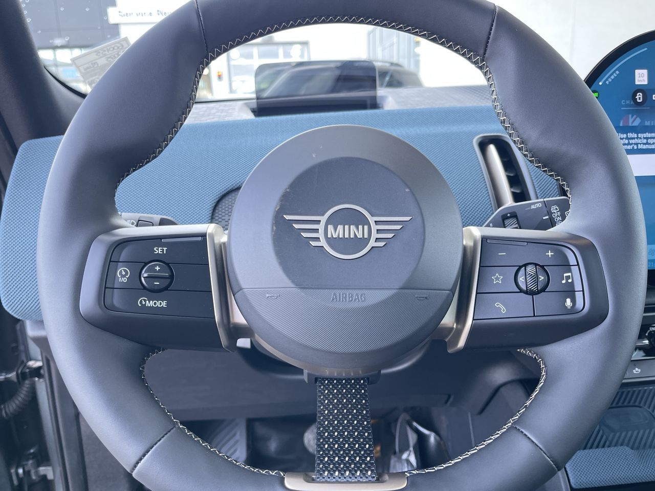 2025 MINI Cooper Countryman in Calgary, Alberta