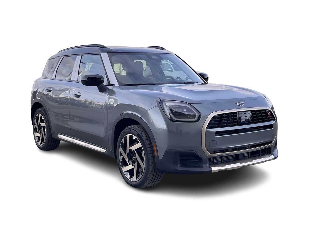2025 MINI Cooper Countryman in Calgary, Alberta