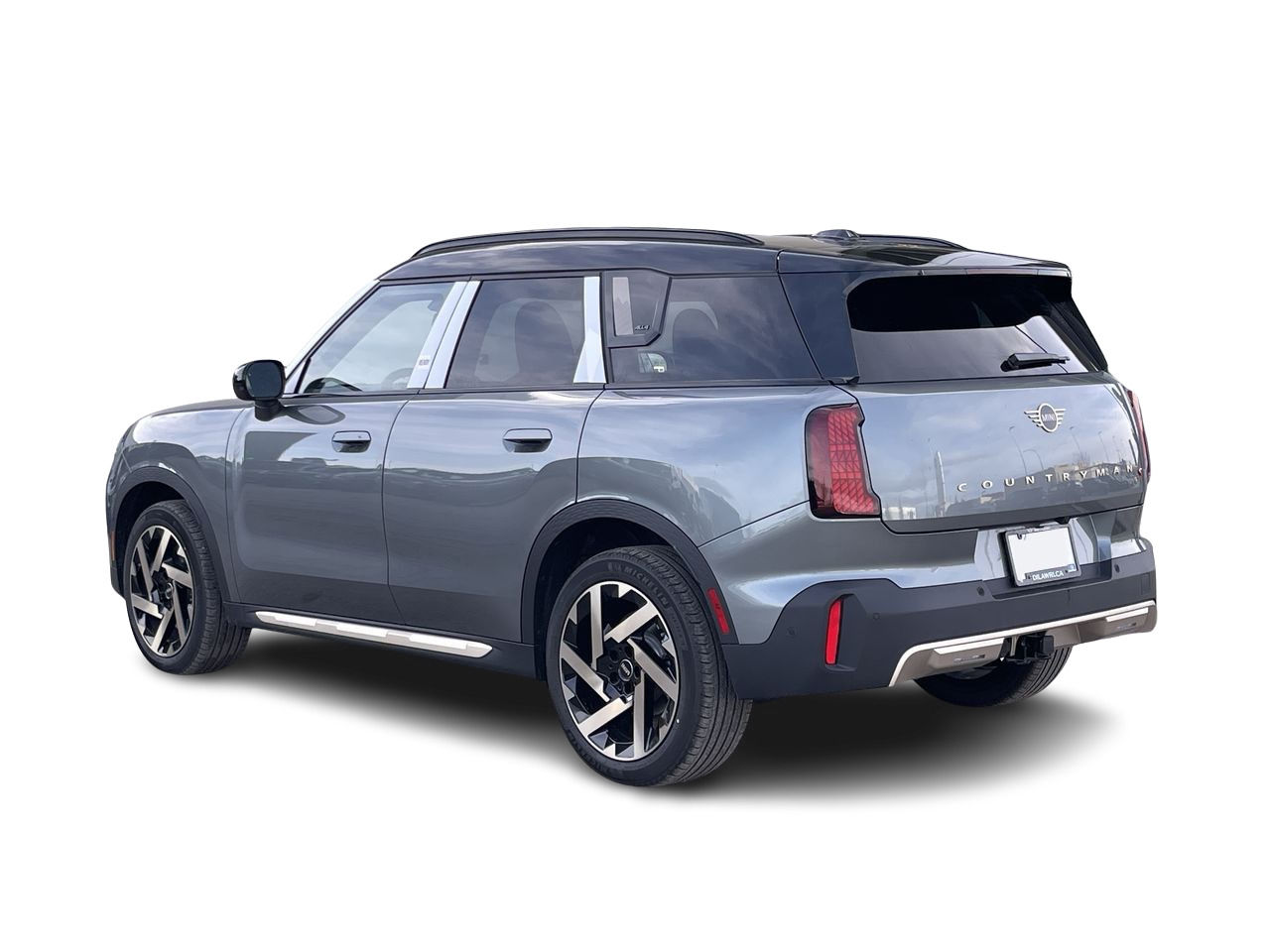 2025 MINI Cooper Countryman in Calgary, Alberta