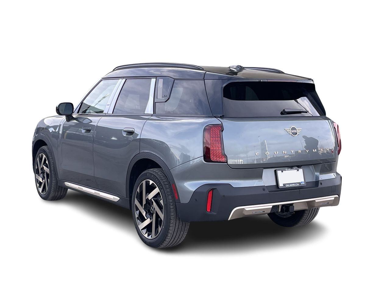 2025 MINI Cooper Countryman in Calgary, Alberta