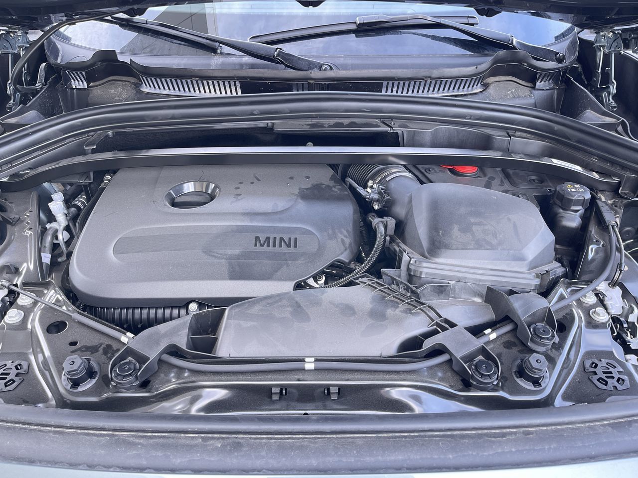 2025 MINI Cooper Countryman in Calgary, Alberta