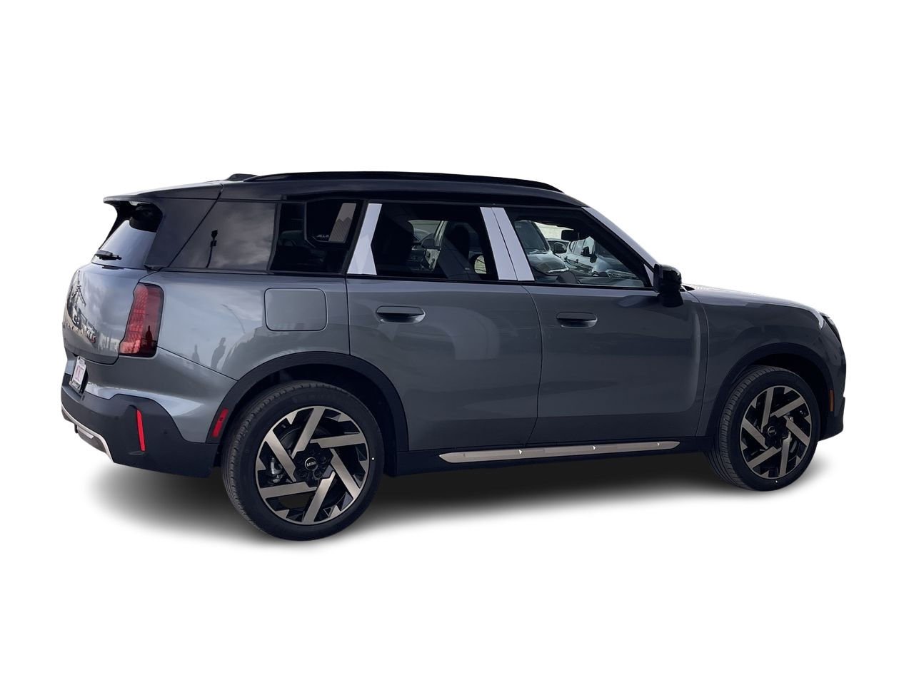 2025 MINI Cooper Countryman in Calgary, Alberta