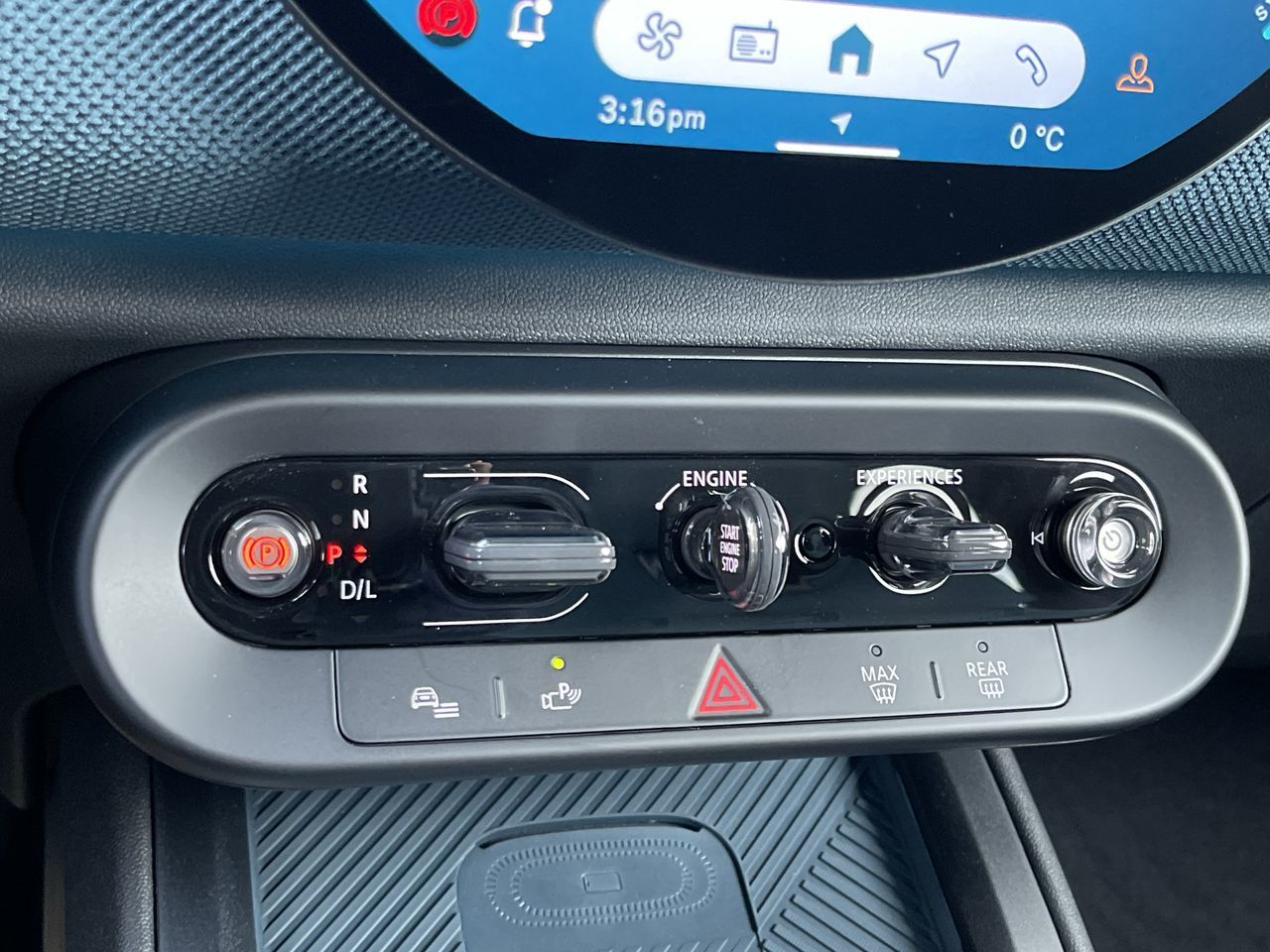 2025 MINI Cooper Countryman in Calgary, Alberta