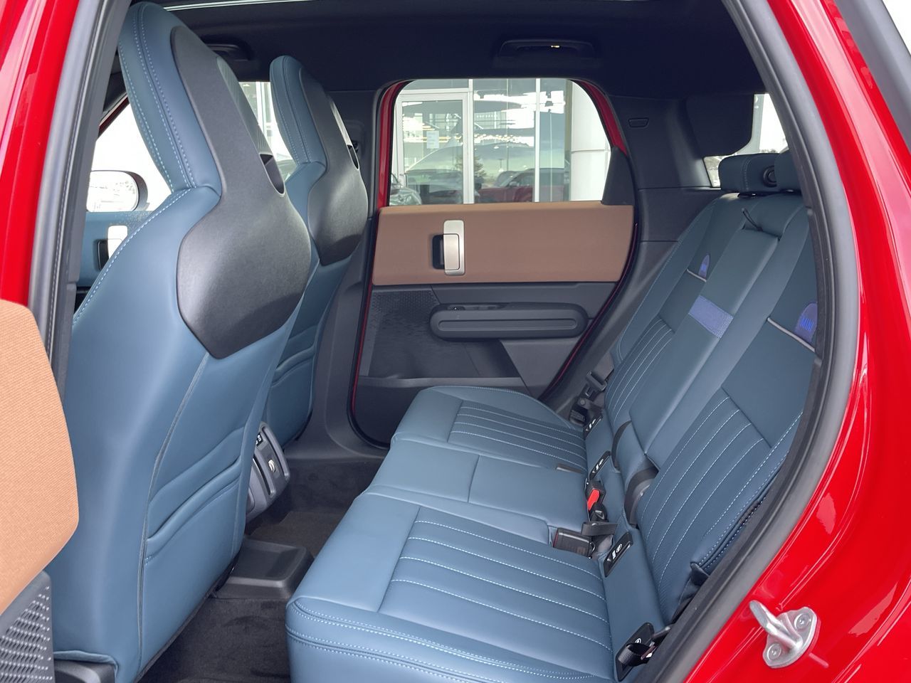 2025 MINI Cooper Countryman in Calgary, Alberta