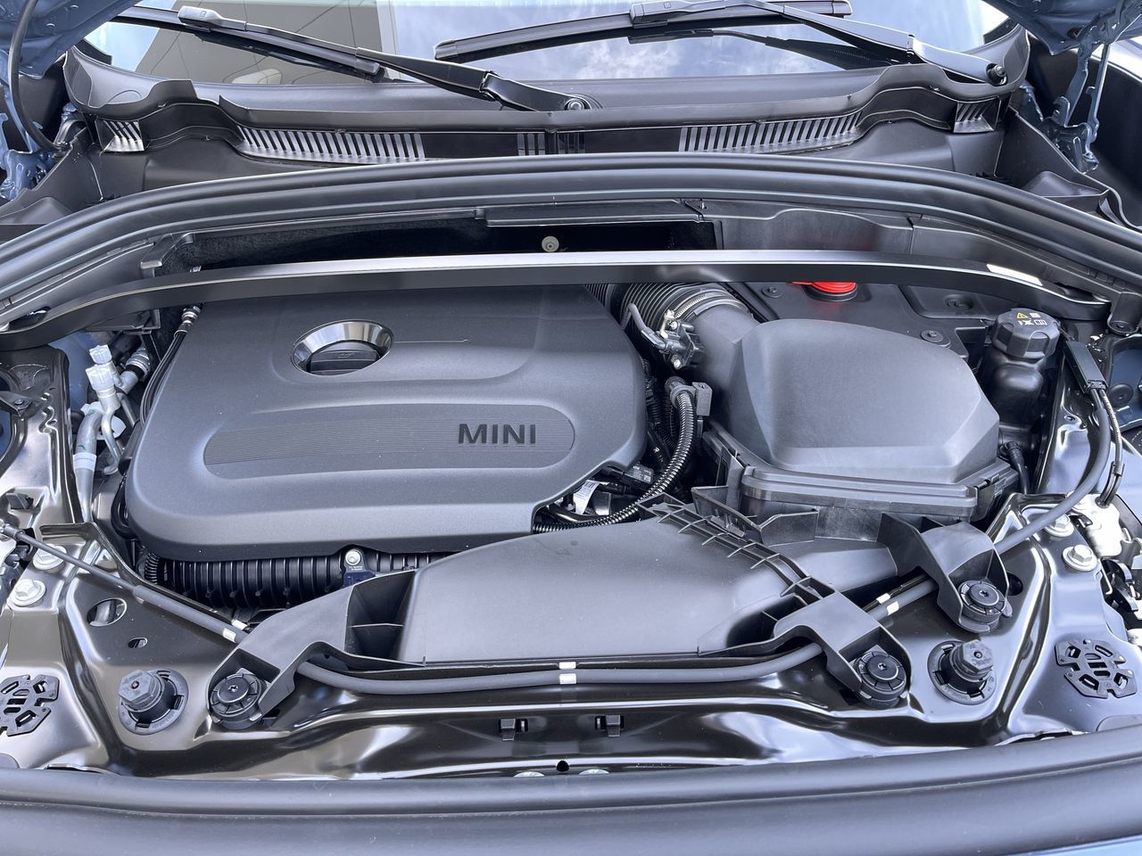 2025 MINI Cooper Countryman in Calgary, Alberta