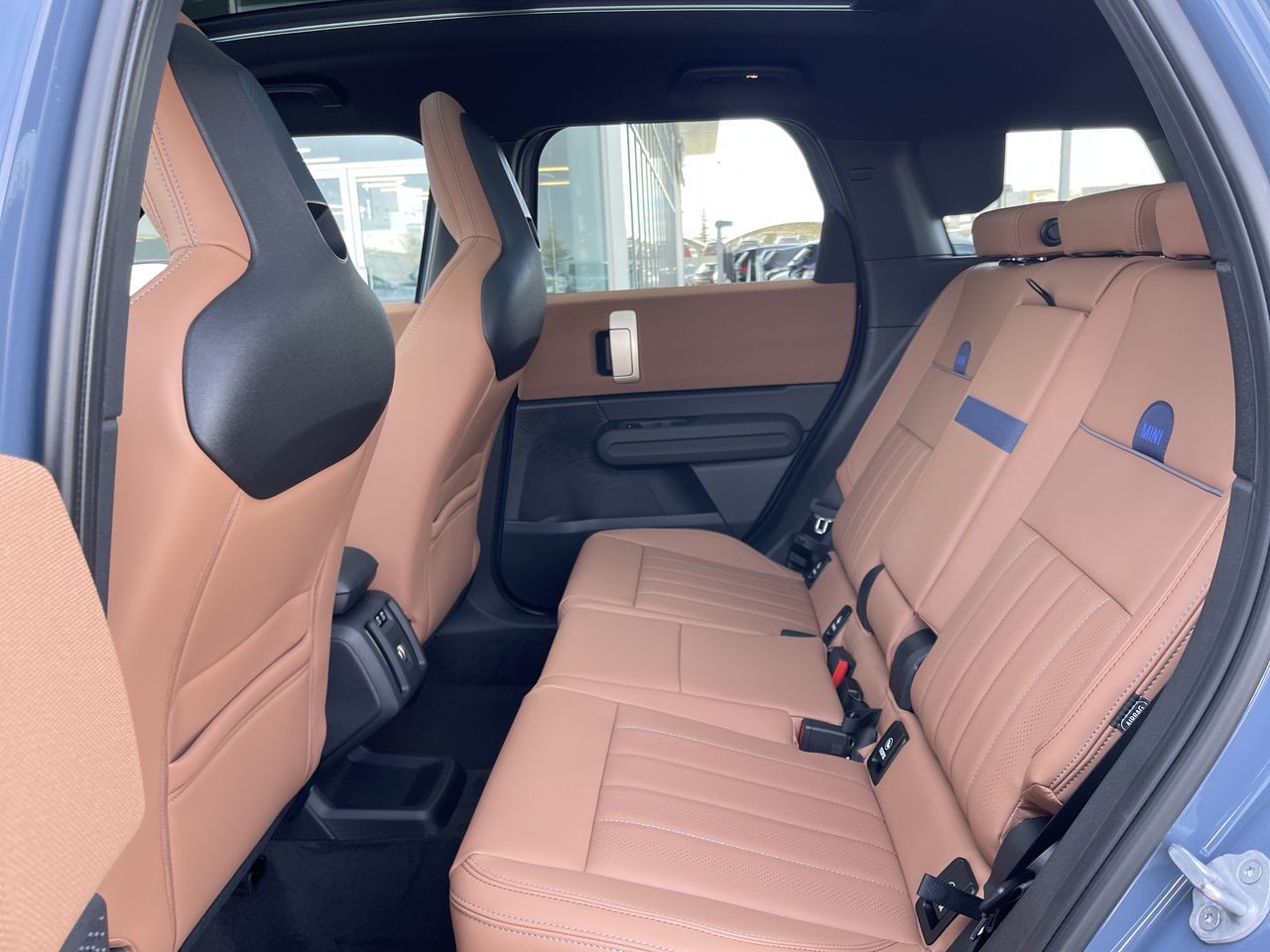 2025 MINI Cooper Countryman in Calgary, Alberta
