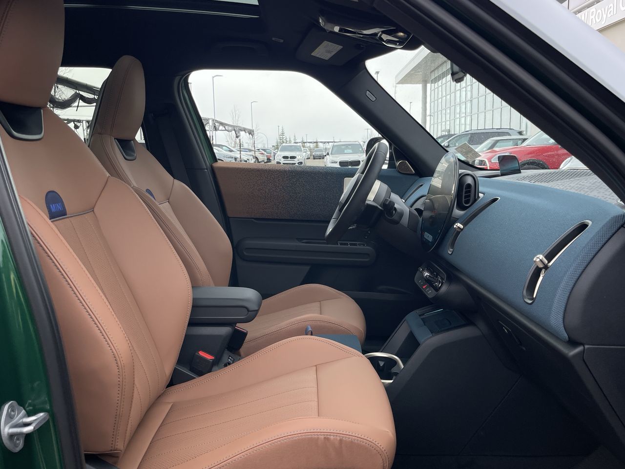 2025 MINI Cooper Countryman in Calgary, Alberta