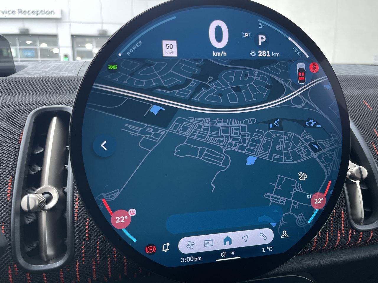 2026 MINI Cooper Countryman