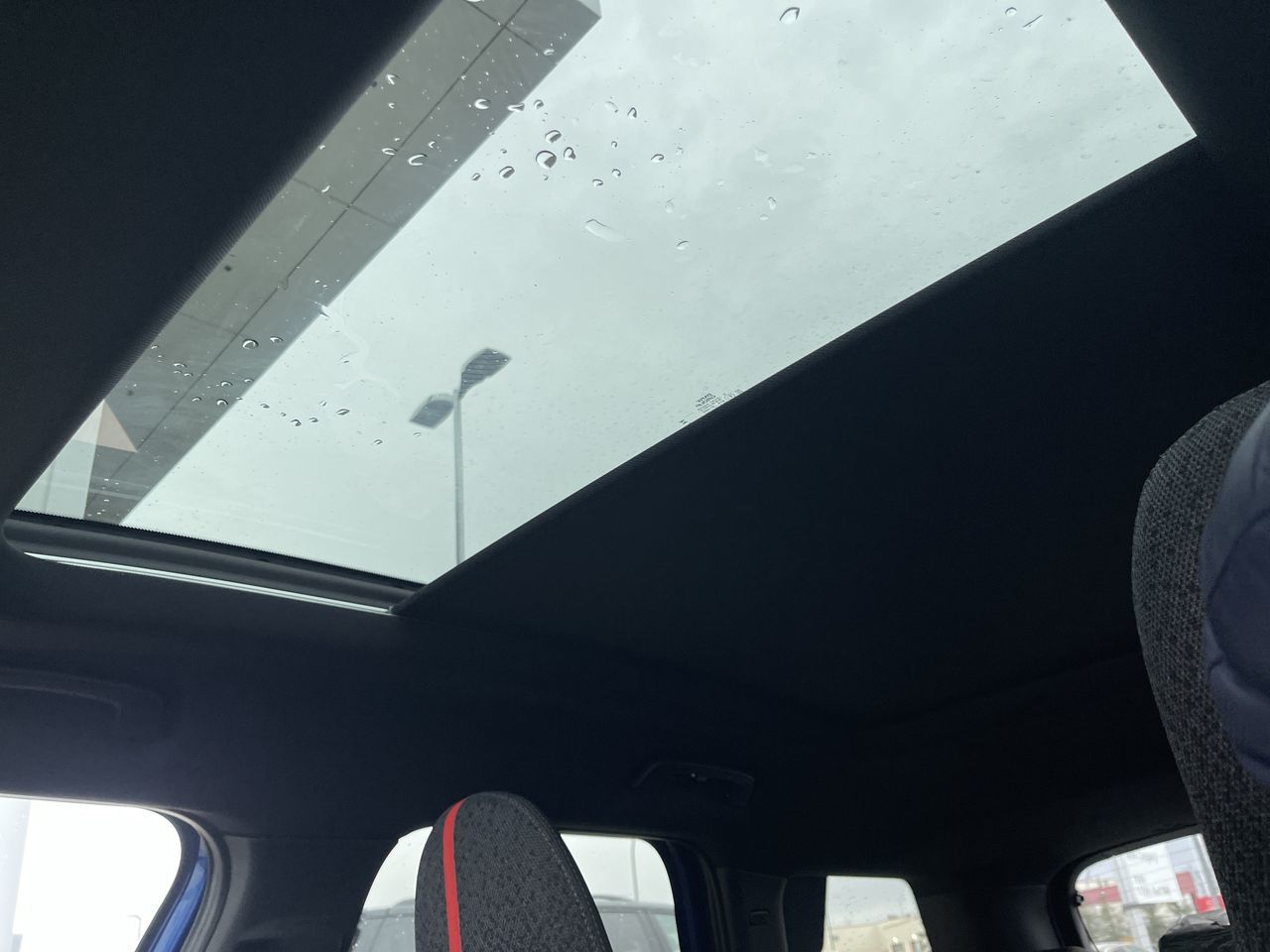 2026 MINI Cooper Countryman