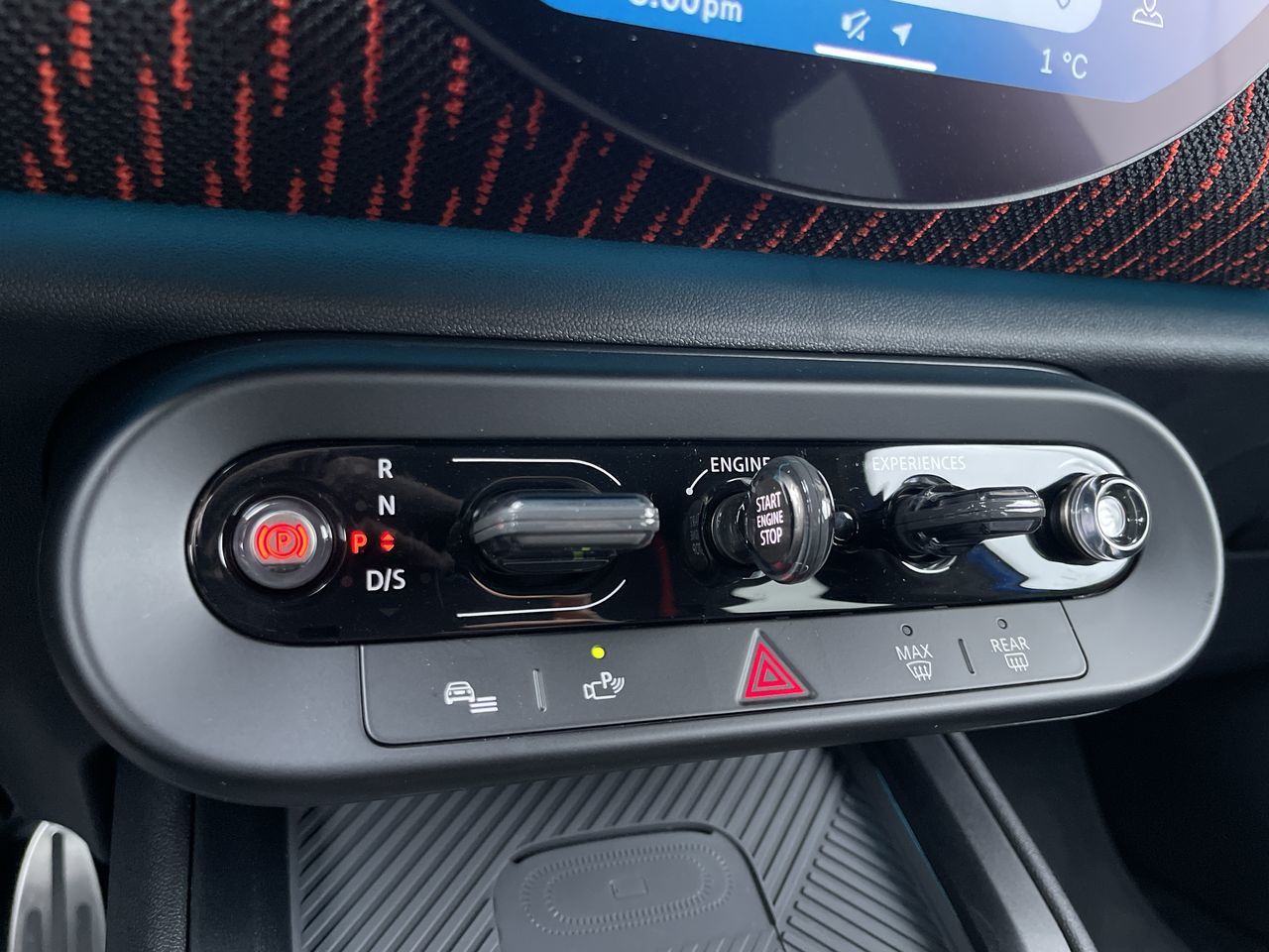 2026 MINI Cooper Countryman