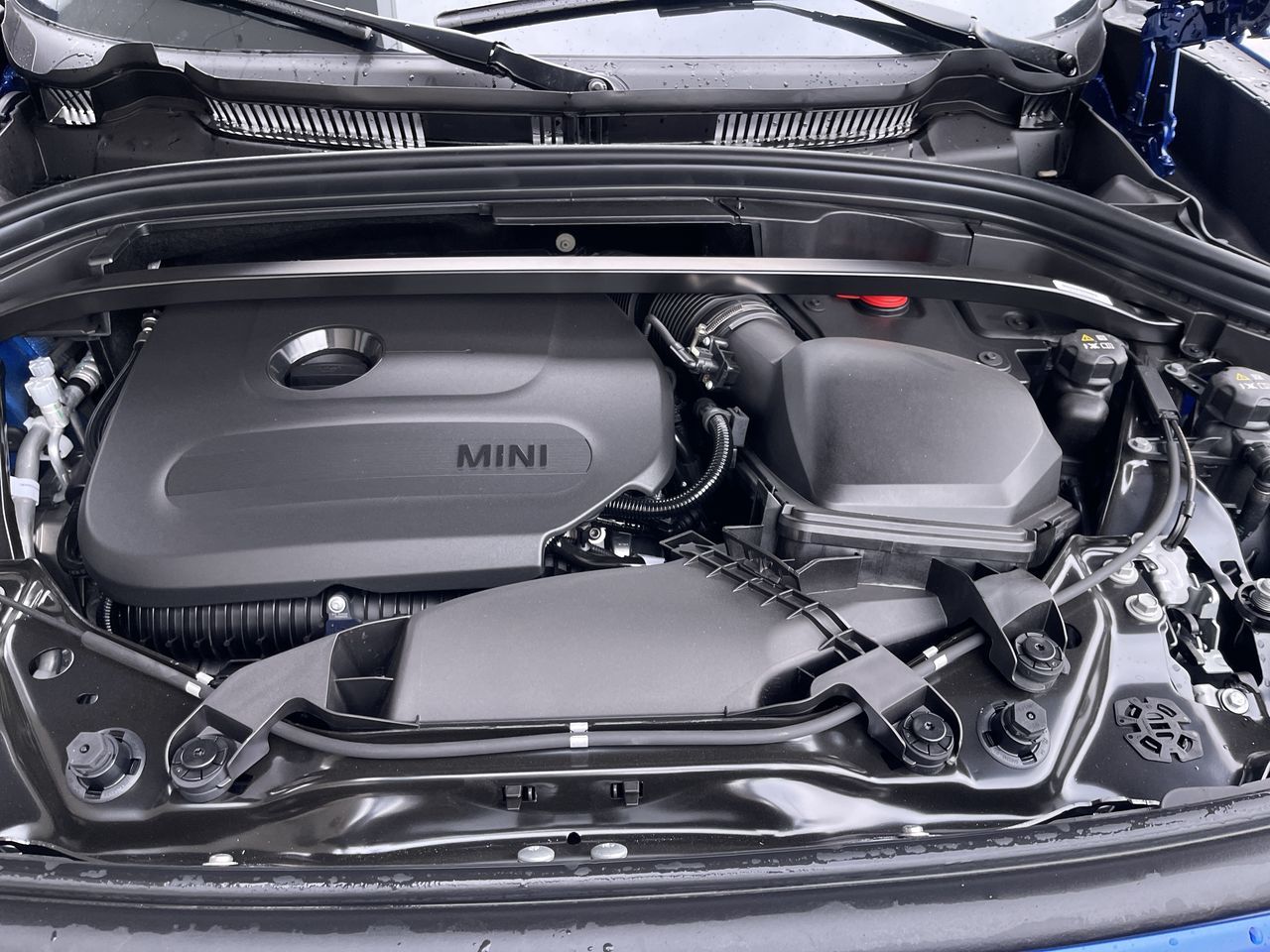 2026 MINI Cooper Countryman