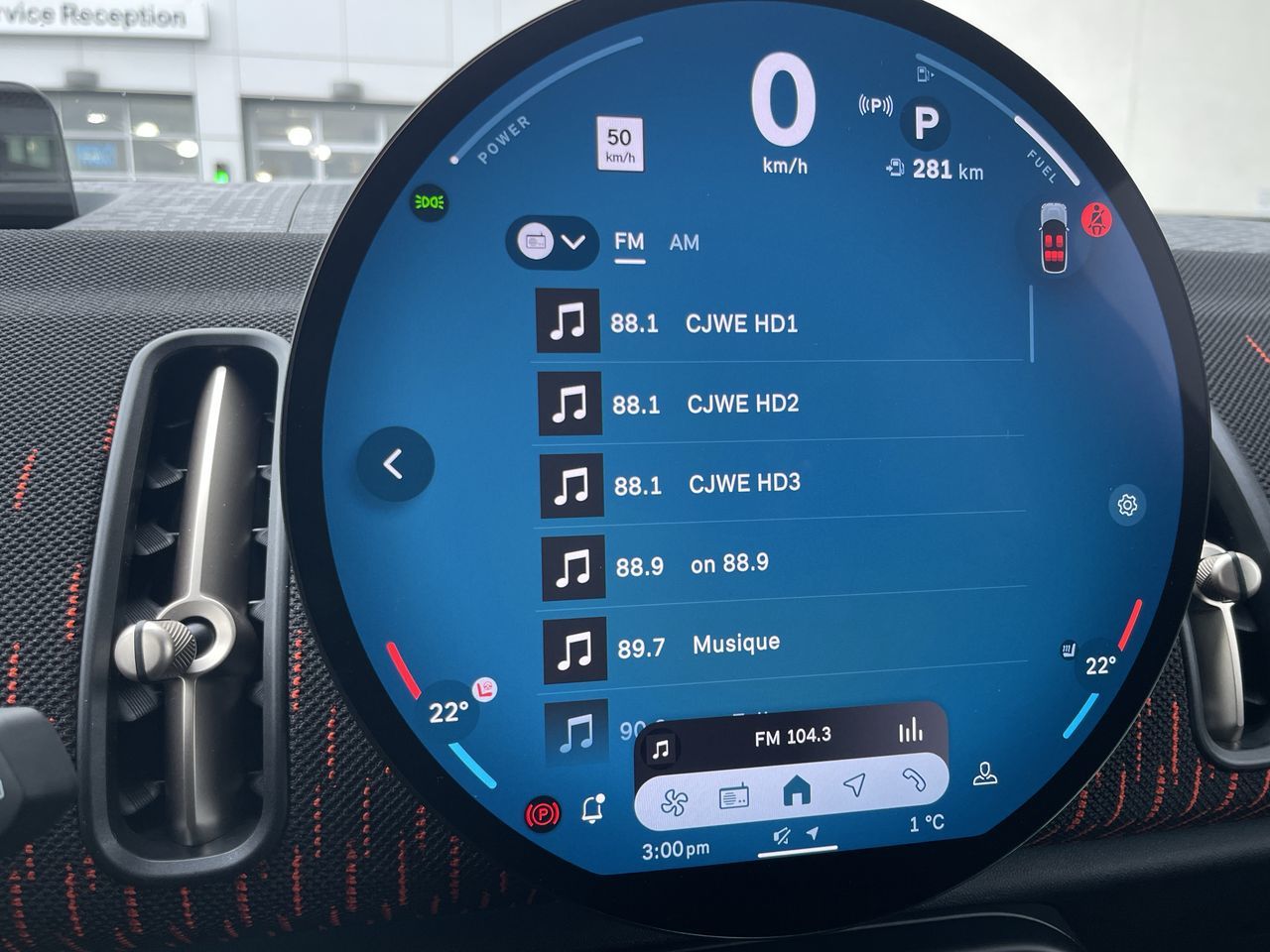 2026 MINI Cooper Countryman