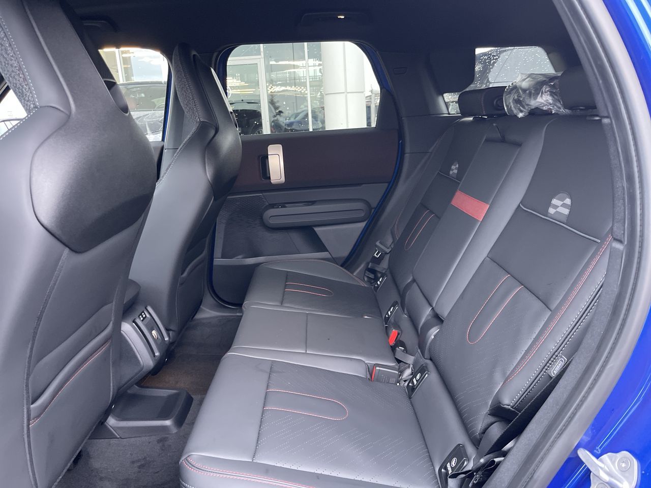 2026 MINI Cooper Countryman